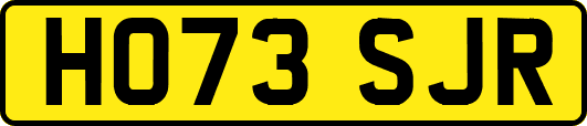 HO73SJR