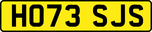 HO73SJS