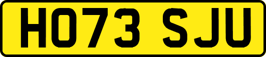 HO73SJU