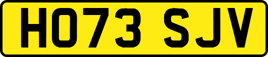 HO73SJV