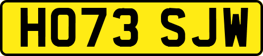 HO73SJW