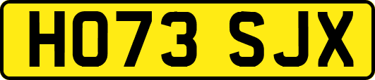 HO73SJX