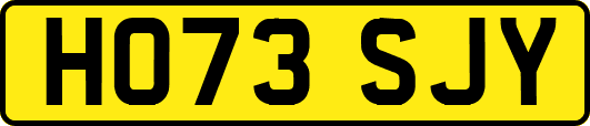HO73SJY