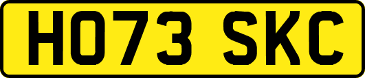 HO73SKC