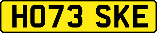 HO73SKE