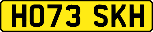 HO73SKH