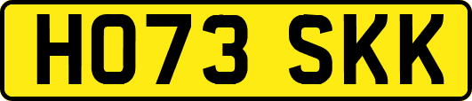 HO73SKK