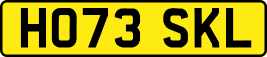 HO73SKL