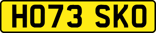 HO73SKO