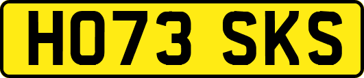 HO73SKS