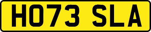 HO73SLA