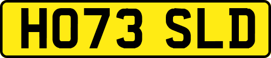 HO73SLD