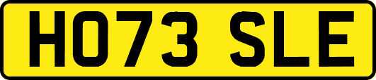 HO73SLE