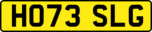 HO73SLG