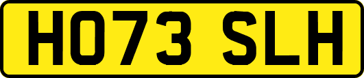 HO73SLH