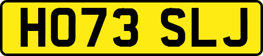 HO73SLJ