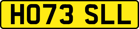 HO73SLL