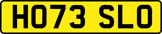 HO73SLO