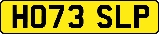 HO73SLP