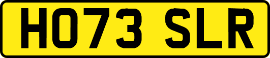 HO73SLR