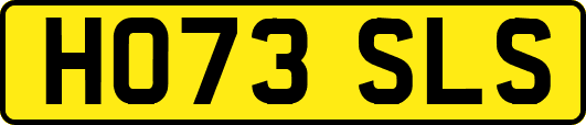 HO73SLS