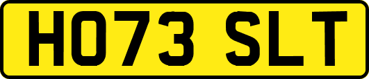 HO73SLT