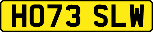 HO73SLW