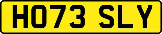 HO73SLY