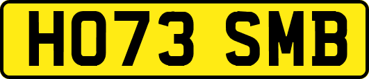 HO73SMB