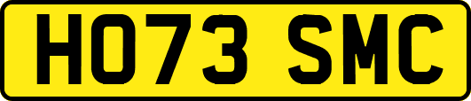 HO73SMC