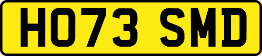 HO73SMD