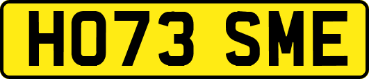 HO73SME