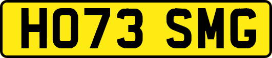 HO73SMG