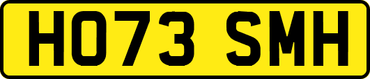 HO73SMH