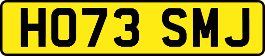 HO73SMJ