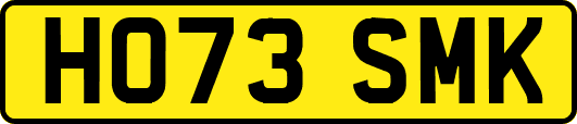 HO73SMK