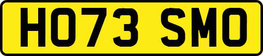 HO73SMO