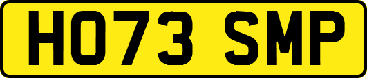HO73SMP