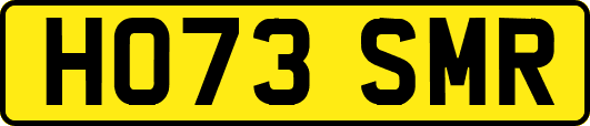 HO73SMR