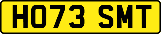 HO73SMT