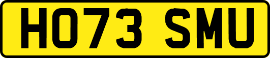 HO73SMU