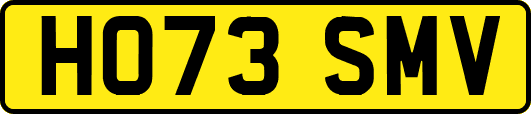 HO73SMV