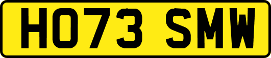 HO73SMW