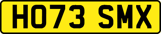 HO73SMX