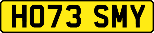 HO73SMY