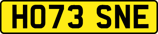 HO73SNE