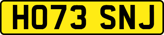 HO73SNJ