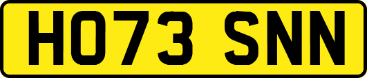 HO73SNN