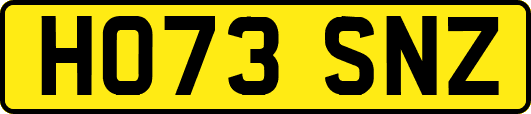 HO73SNZ