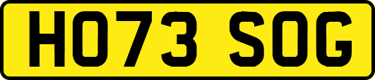HO73SOG